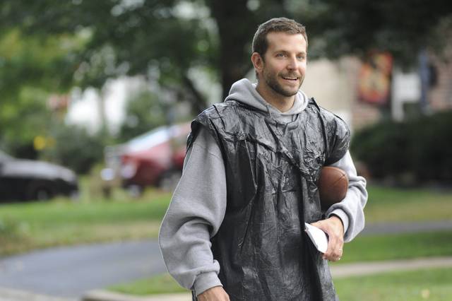 Bradley Cooper