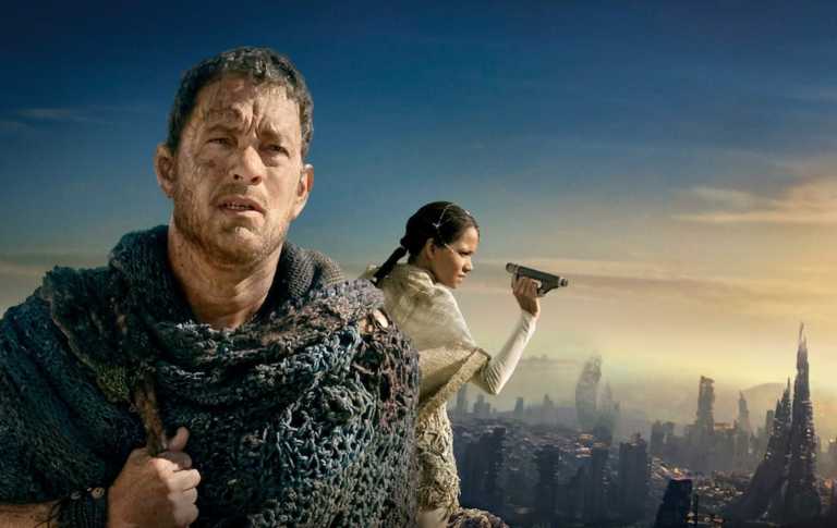 Cloud Atlas: recensione del film dei Wachowski e Tom Tykwer Cloud Atlas: recensione del film dei Wachowski e Tom Tykwer