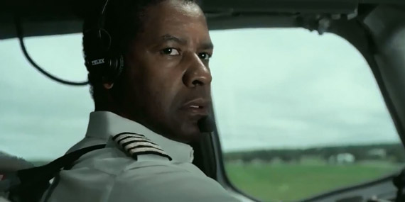 I film di Denzel Washington