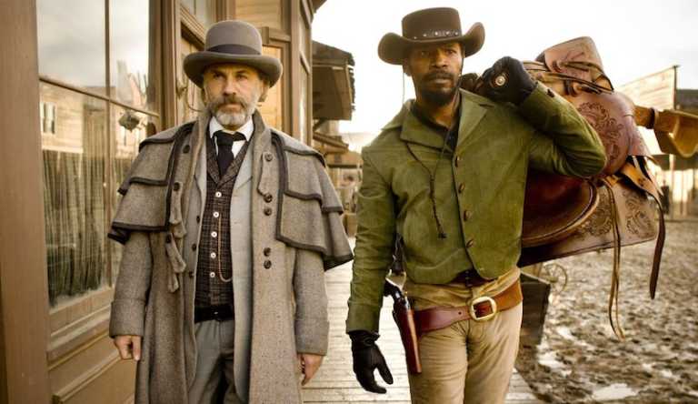 Django Unchained: recensione del film di Quentin Tarantino