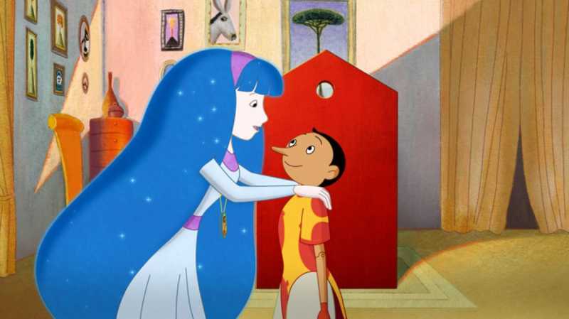 Pinocchio: recensione del film di Enzo D’Alò