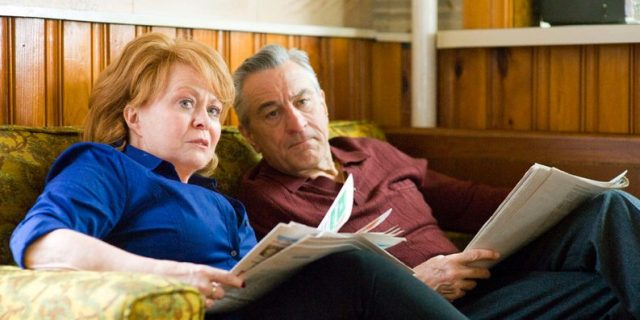 Jacki Weaver per Il Lato Positivo – Silver Linings Playbook