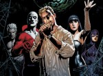 Justice League Dark