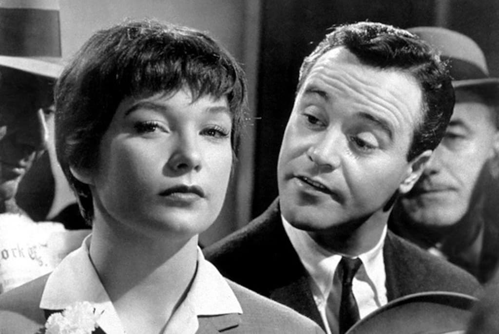 L'appartamento di Billy Wilder