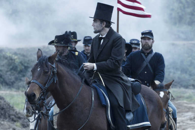 Lincoln: recensione del film di Steven Spielberg Lincoln: recensione del film di Steven Spielberg