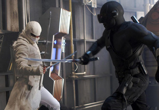 GI Joe 2: La Vendetta – un magnifico trailer action
