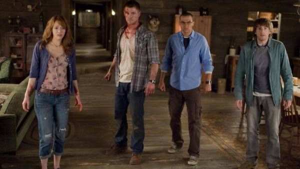 Quella casa nel bosco: recensione del film di Drew Goddard Quella casa nel bosco: recensione del film di Drew Goddard