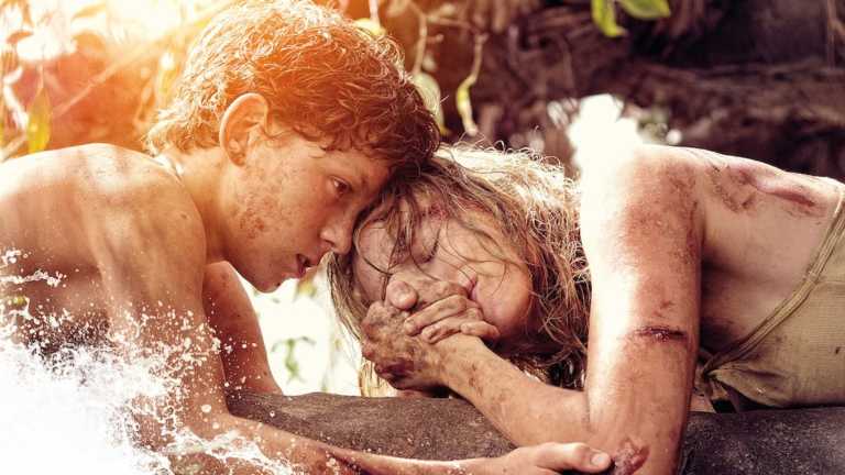 The Impossible: recensione del film di J.A. Bayona