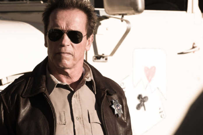 The last Stand – L'ultima Sfida film recensine