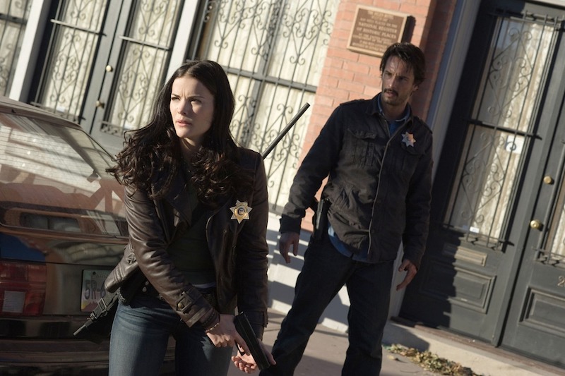 The last Stand – L'ultima Sfida recensione film