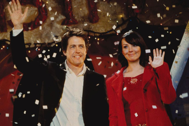 Love Actually