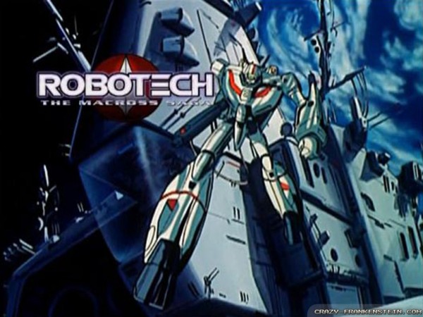 Nic Mathieu dirigerà Robotech - Cinefilos.it