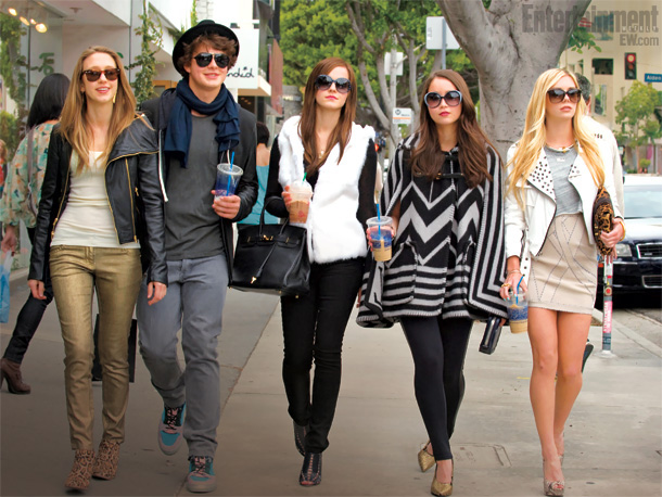 Bling Ring