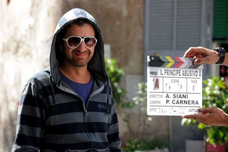 Il Principe Abusivo: recensione del film Alessandro Siani