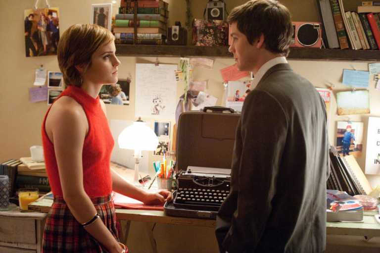 Noi Siamo Infinito: recensione del film con Emma Watson