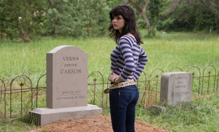 Non Aprite quella Porta 3D: recensione del film con Alexandra Daddario