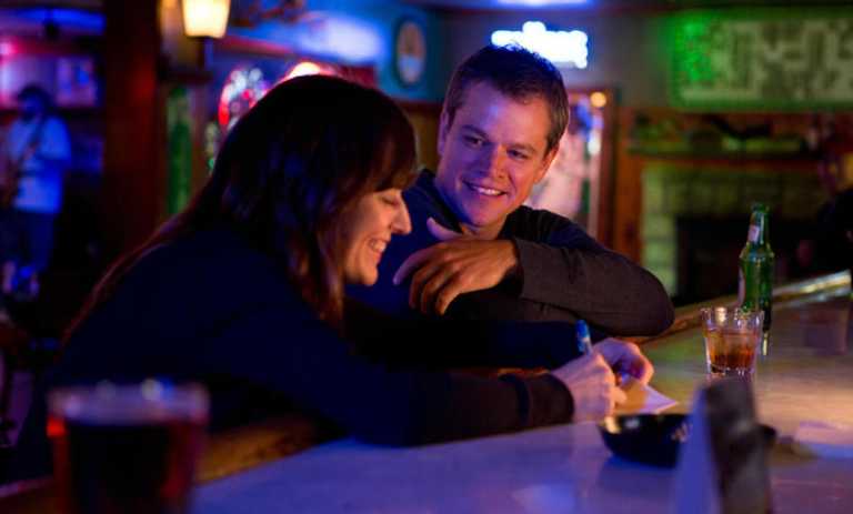 Promised Land: recensione del film di Gus Van Sant