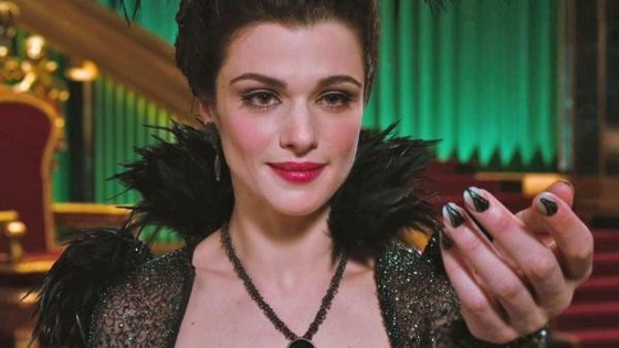 Rachel Weisz Il Grande e Potente Oz