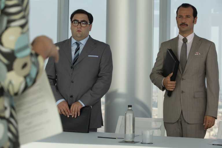 Studio Illegale: recensione del film di Umberto Carteni