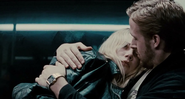 Blue Valentine