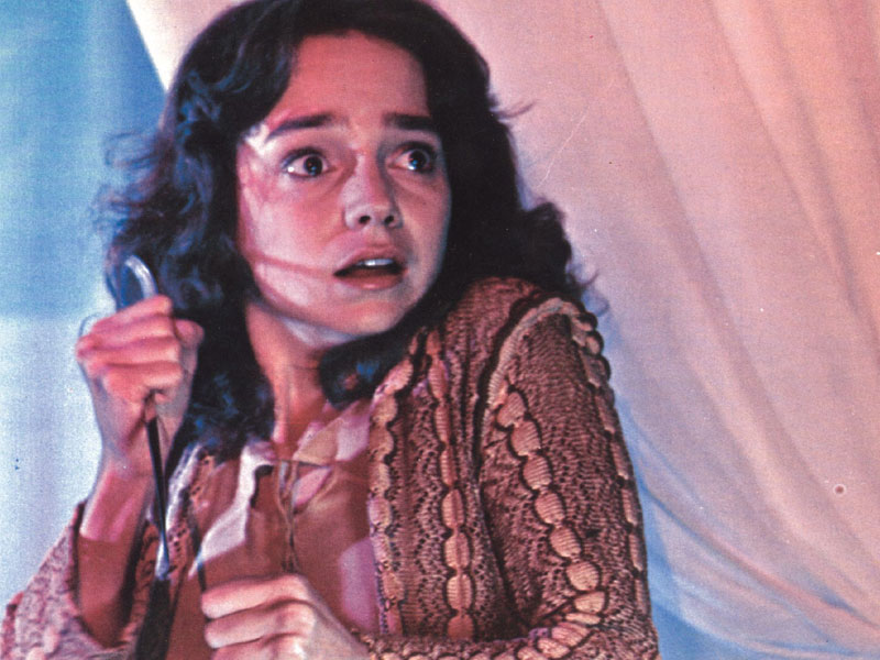 Suspiria