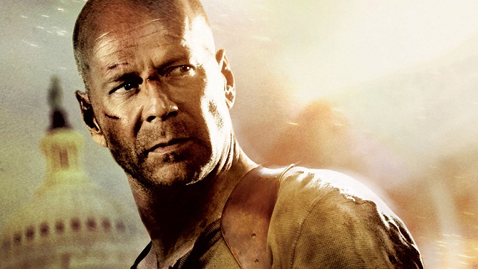 Bruce Willis