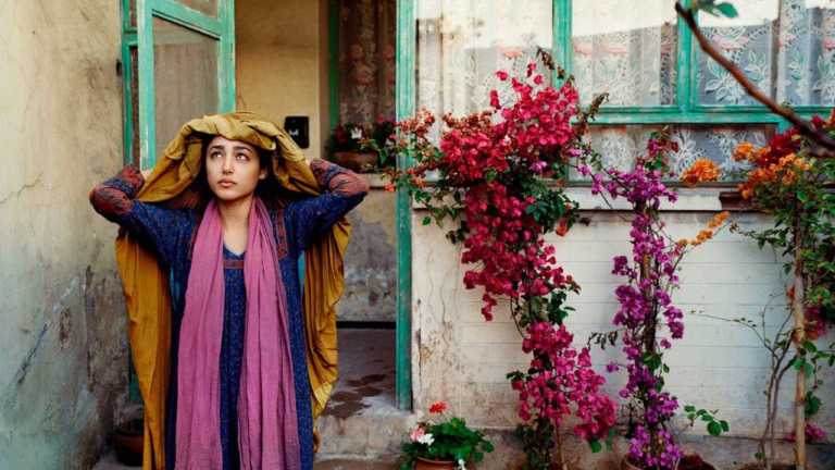 Come Pietra Paziente: recensione del film con Golshifteh Farahani