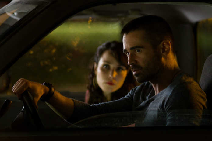 Dead Man Down - il sapore della vendetta