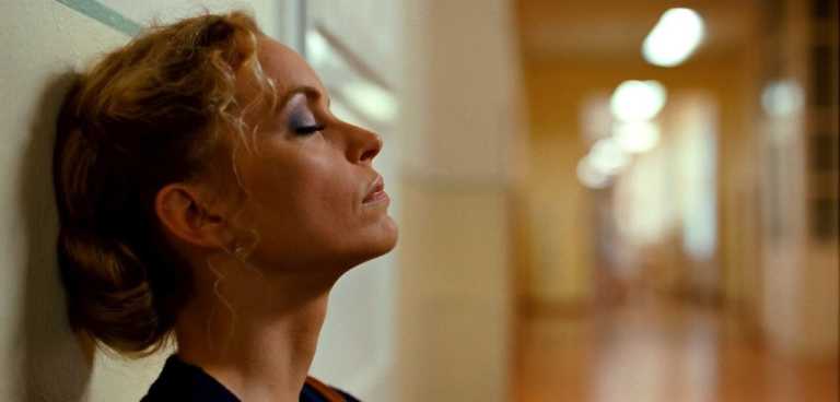 La scelta di Barbara: recensione del film