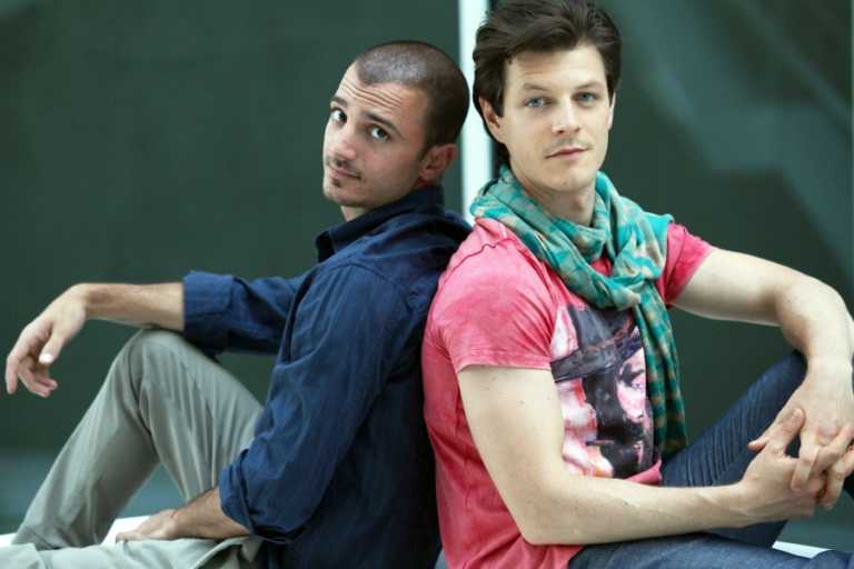 Outing – fidanzati per sbaglio: recensione del film