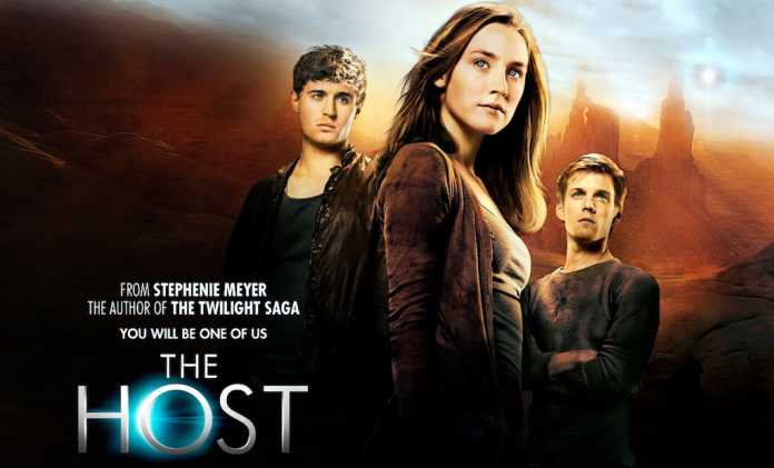 The Host film recensione