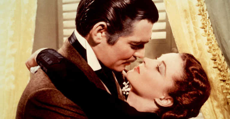 Via Col Vento: recensione film di Victor Fleming