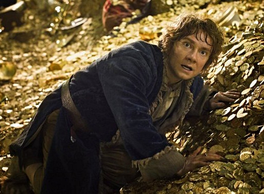 Lo Hobbit: La desolazione di Smaug