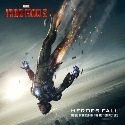 Iron Man 3: un nuovo sito virale per il film