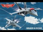 planes