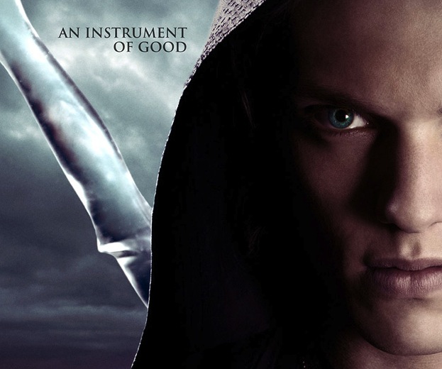 Due nuovi character posters per Shadowhunters: Città di Ossa Due nuovi character posters per Shadowhunters: Città di Ossa
