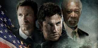 Attacco al potere - Olympus Has Fallen