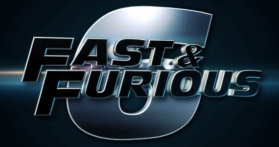 Fast and Furious 6