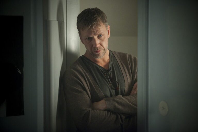 L’Ipnotista: recensione del film di Lasse Hallstrom