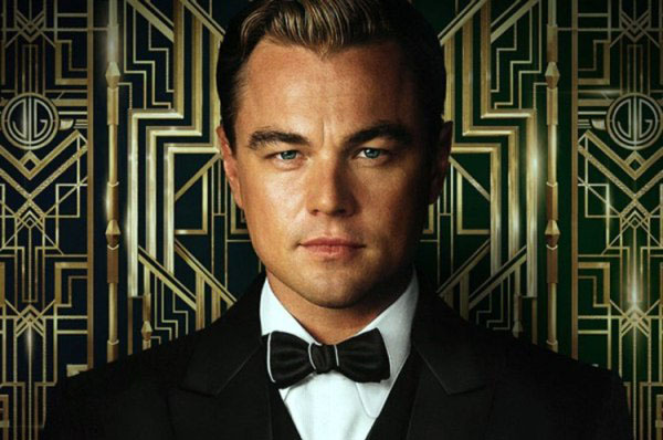 Il Grande Gatsby: nuovo spettacolare trailer italiano!
