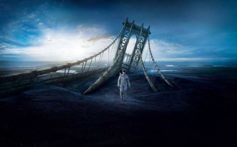 Oblivion: recensione del film di Joseph Kosinski Oblivion: recensione del film di Joseph Kosinski