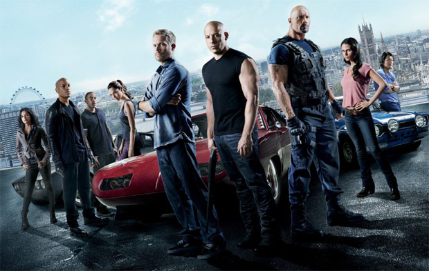 Fast & Furious 6 recensione