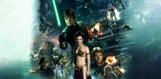 Star Wars Episodio VI: Il Ritorno dello Jedi