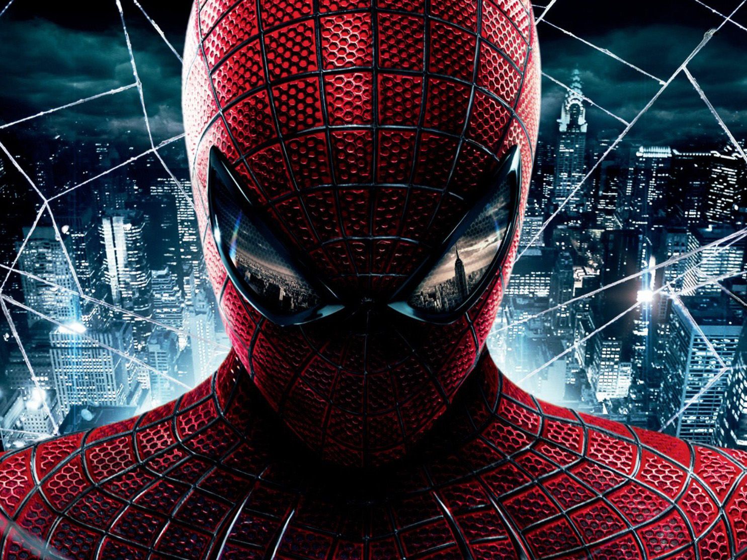 The Amazing Spider-Man 2