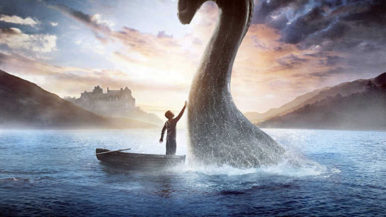 Water Horse – la leggenda degli abissi – recensione