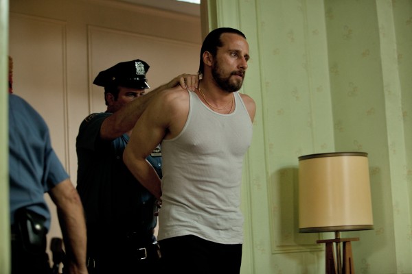 Matthias Schoenaerts di nuovo protagonista per Thomas Vinterberg Matthias Schoenaerts di nuovo protagonista per Thomas Vinterberg