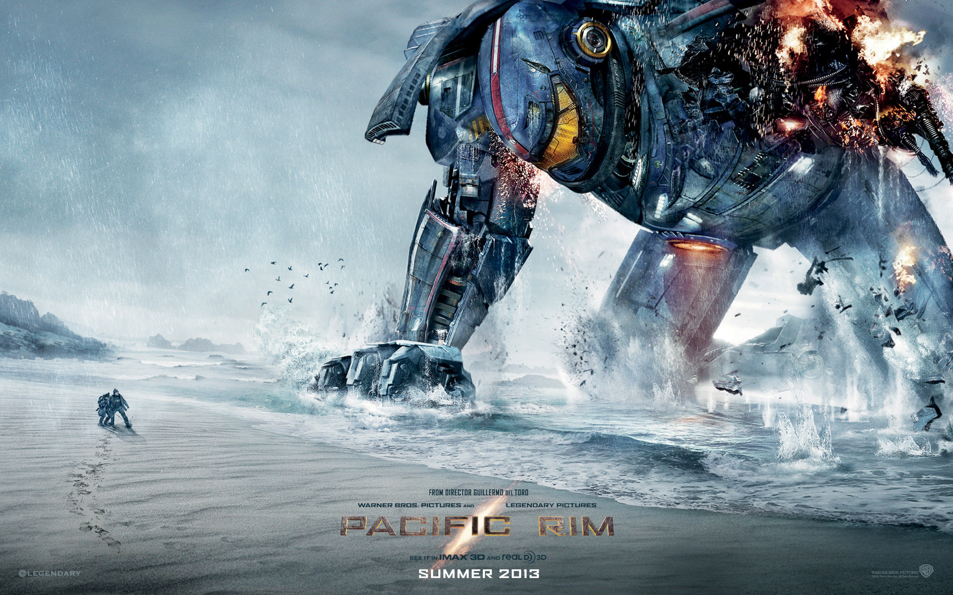 Pacific Rim