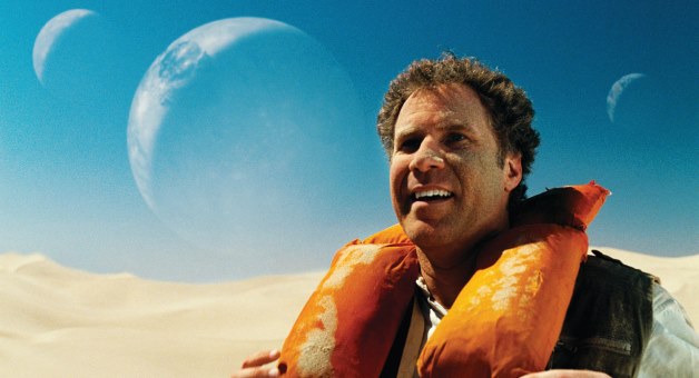Will Ferrell