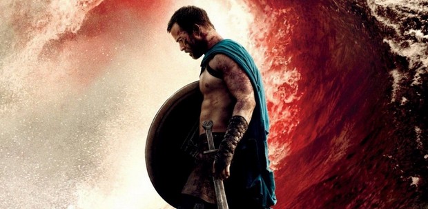 300 – L’Alba di un Impero: trailer finale in italiano