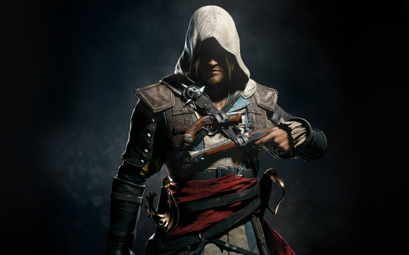 Assassin's Creed